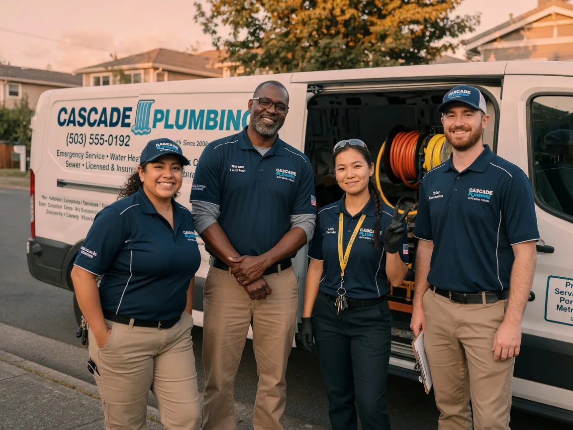Emergency Plumber company in York, ME